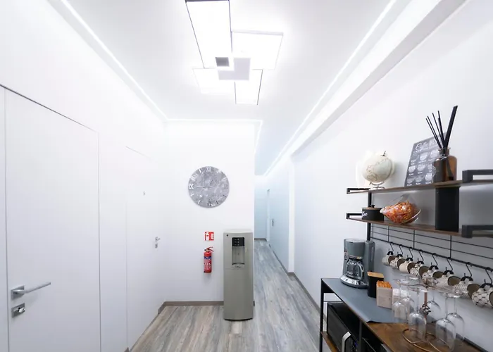 Couette-café New Luxury 4*