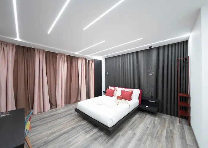 New Luxury 4* Rome