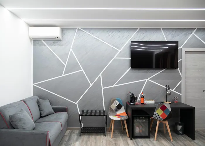 New Luxury Couette-café