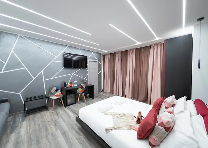 New Luxury