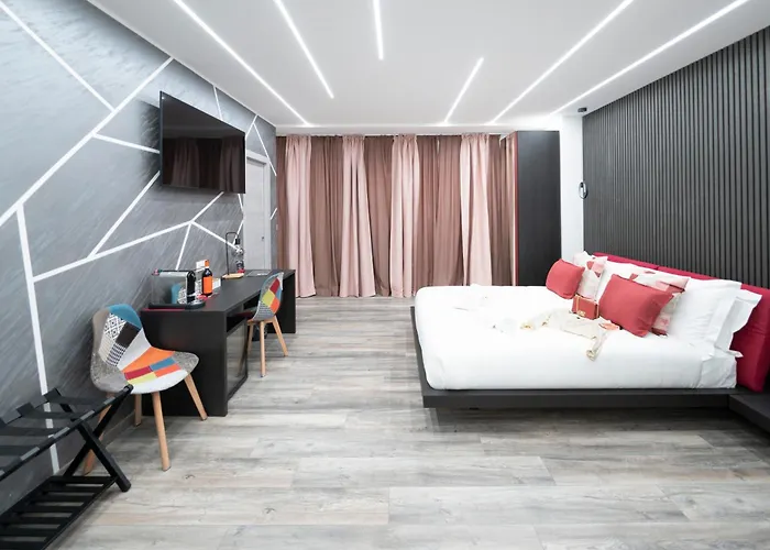 New Luxury Rome