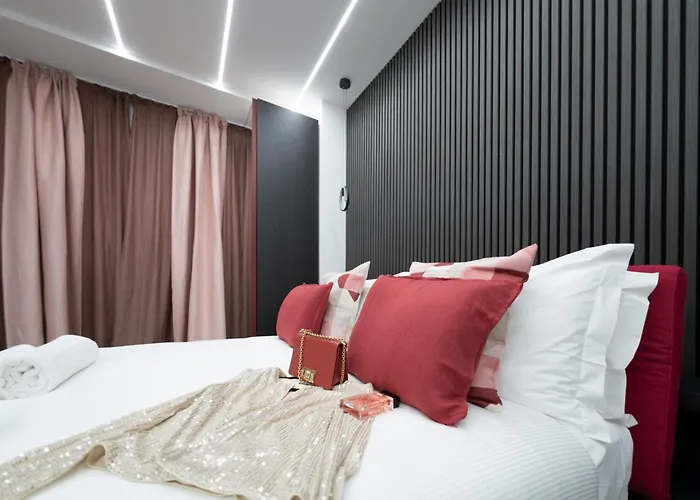 Couette-café New Luxury