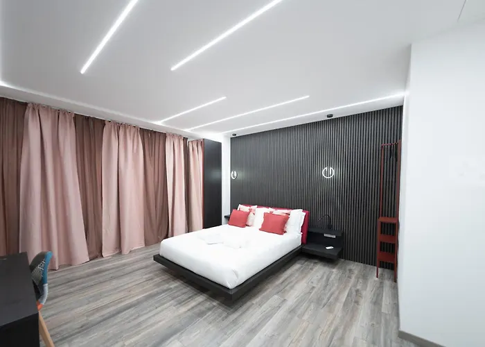 Couette-café New Luxury