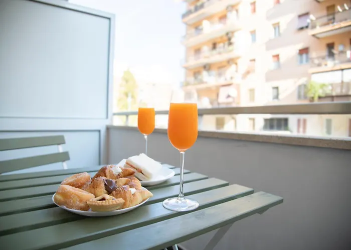 New Luxury Couette-café 4*