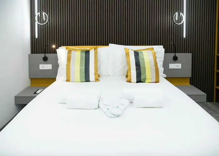 New Luxury Rome