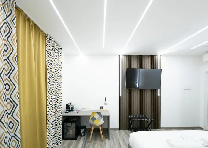 New Luxury 4* Rome