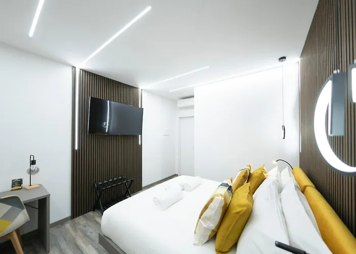 Couette-café New Luxury 4*