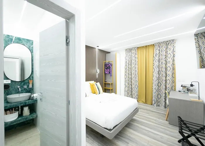 New Luxury 4* Rome