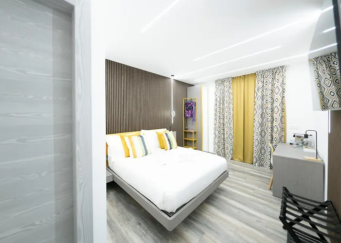Couette-café New Luxury 4*